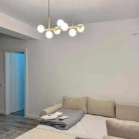 Cozy Apartment Craiova