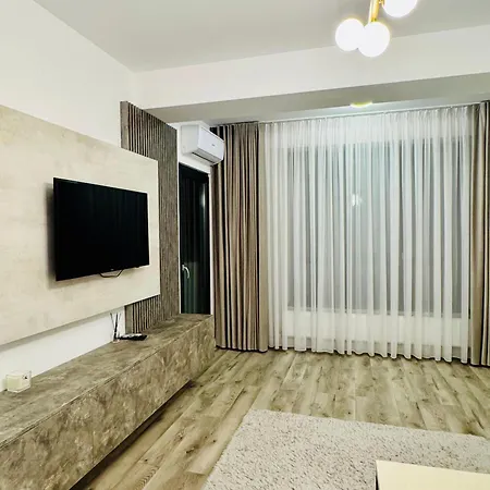 Cozy Apartment