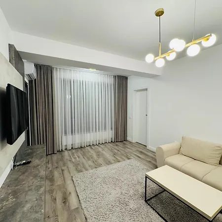 Apartment Cozy *