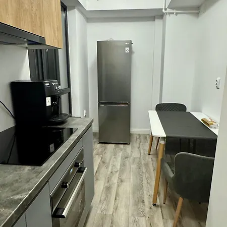 Apartment Cozy *