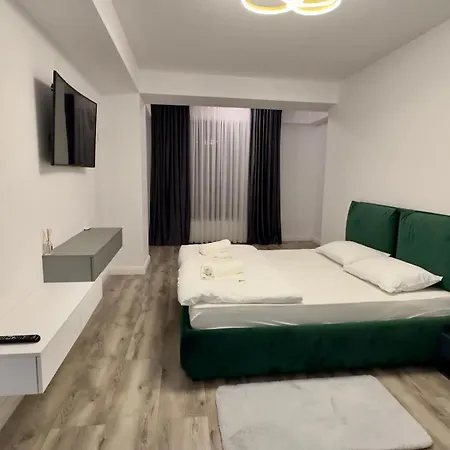 Apartment Cozy *